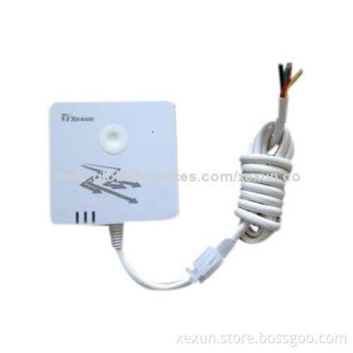 Automobile GPS Tracker with Geofence Alert, Real-time/Interval Tracking, Over-speed Alert